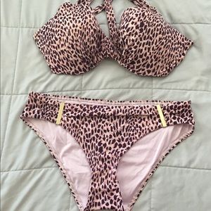 Victoria Secret bikini top bikini